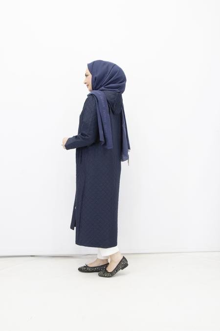 Feray Kaya 10004 Kapitone Kap