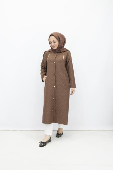 Feray Kaya 10004 Kapitone Kap