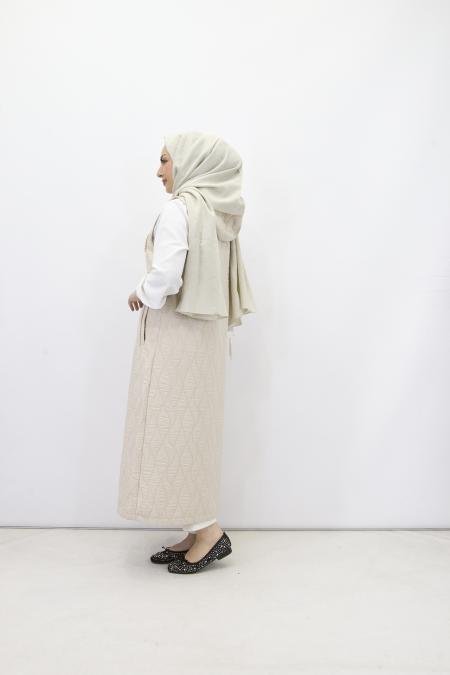 Feray Kaya 10006 Yelek