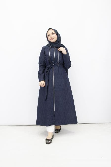 Feray Kaya 2041 Kapitone Kap