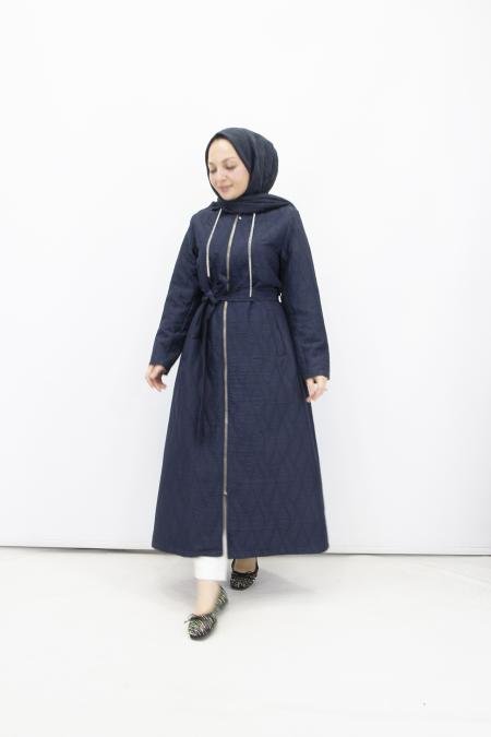 Feray Kaya 2041 Kapitone Kap