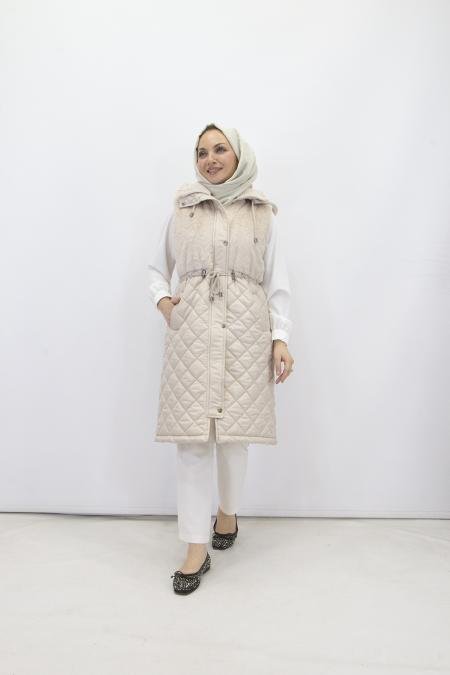 Feray Kaya 545 Yelek