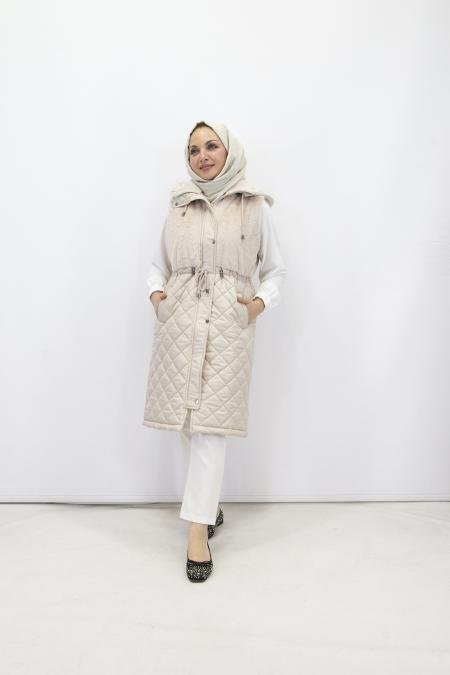 Feray Kaya 545 Yelek