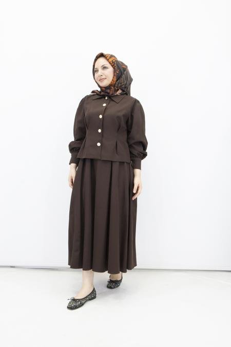 Feray Kaya 2046 Takım