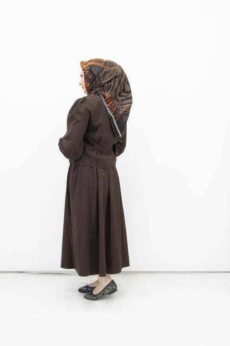 Feray Kaya 2046 Takım