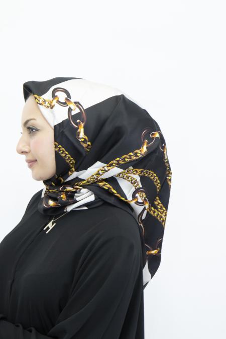 Armine Nostalji Serisi 7832D Eşarp