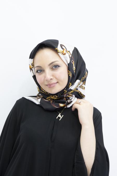 Armine Nostalji Serisi 7832D Eşarp