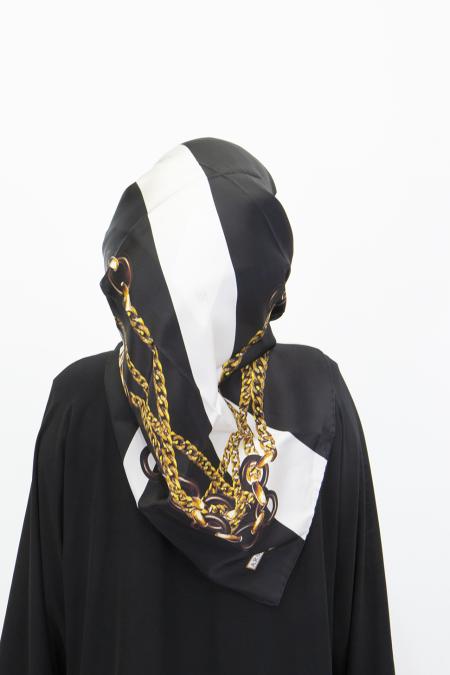 Armine Nostalji Serisi 7832D Eşarp