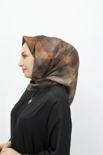 Armine Nostalji Serisi 8210D Eşarp