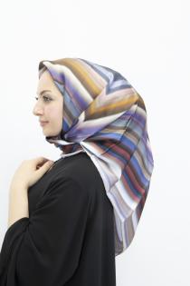 Armine Nostalji Serisi 8237D Eşarp