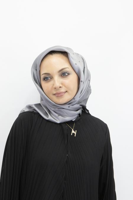 Armine Nostalji Serisi 8259D Eşarp