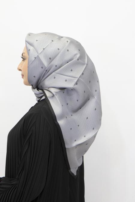 Armine Nostalji Serisi 8259D Eşarp