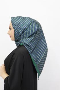 Armine Nostalji Serisi 8401D Eşarp