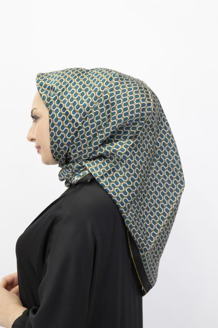 Armine Nostalji Serisi 8401D Eşarp