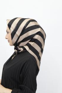 Armine Nostalji Serisi 8504D Eşarp