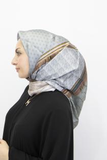 Armine Nostalji Serisi 8519D Eşarp