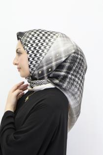 Armine Nostalji Serisi 8612D Eşarp