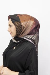 Armine Nostalji Serisi 8620D Eşarp