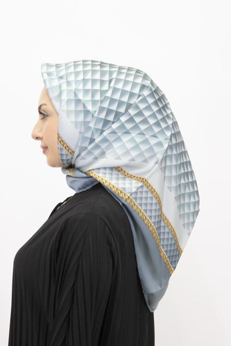 Armine Nostalji Serisi 8834D Eşarp