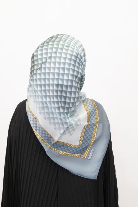 Armine Nostalji Serisi 8834D Eşarp