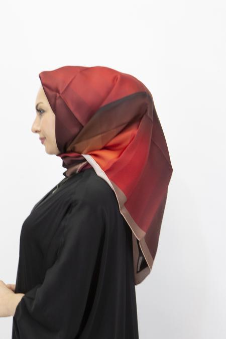 Armine Nostalji Serisi 8904D Eşarp