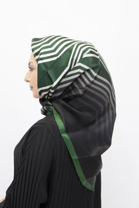 Armine Nostalji Serisi 8905D Eşarp