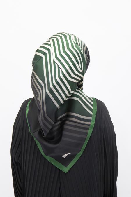 Armine Nostalji Serisi 8905D Eşarp