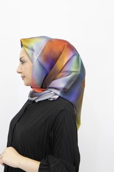 Armine Nostalji Serisi 8927D Eşarp