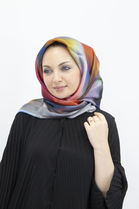 Armine Nostalji Serisi 8927D Eşarp