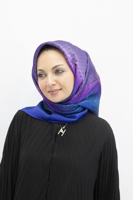 Armine Nostalji Serisi 9003D Eşarp