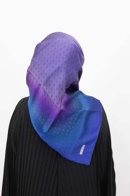 Armine Nostalji Serisi 9003D Eşarp