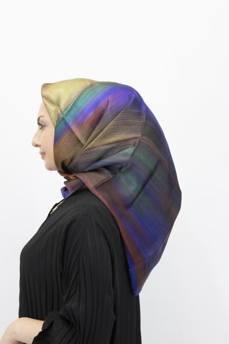 Armine Nostalji Serisi 9017D Eşarp