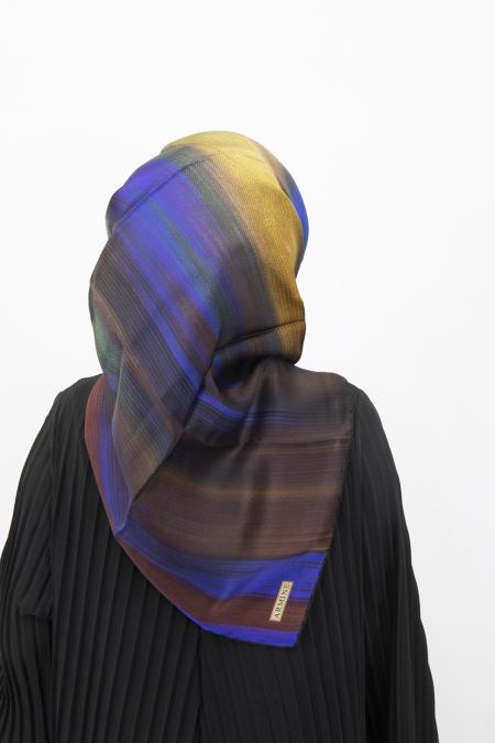 Armine Nostalji Serisi 9017D Eşarp