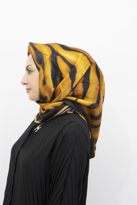 Armine Nostalji Serisi 9020D Eşarp