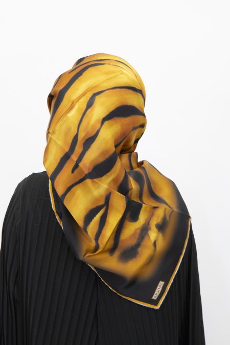 Armine Nostalji Serisi 9020D Eşarp