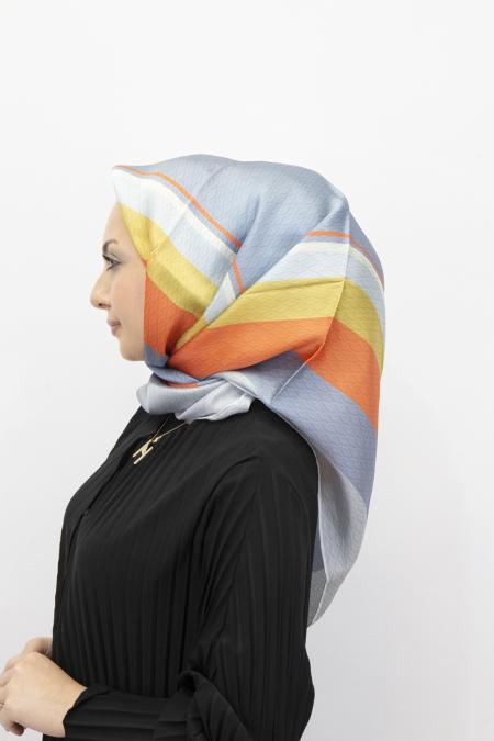 Armine Nostalji Serisi 9111D Eşarp