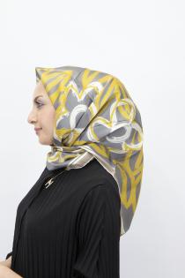 Armine Nostalji Serisi 9123D Eşarp