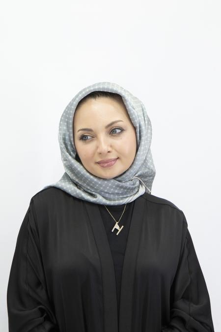 Armine 2025-2026 İlkbahar Yaz Sezonu 9345D Eşarp