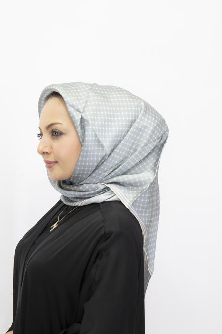 Armine 2025-2026 İlkbahar Yaz Sezonu 9345D Eşarp