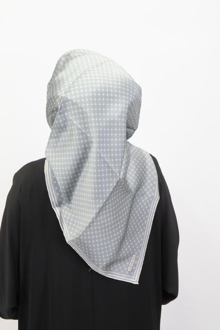 Armine 2025-2026 İlkbahar Yaz Sezonu 9345D Eşarp