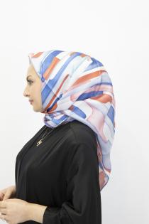 Armine 2025-2026 İlkbahar Yaz Sezonu 9306D Eşarp