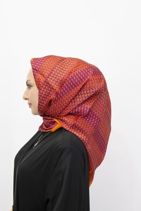 Armine 2025-2026 İlkbahar Yaz Sezonu 9319D Eşarp