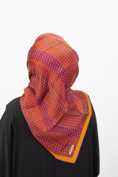 Armine 2025-2026 İlkbahar Yaz Sezonu 9319D Eşarp