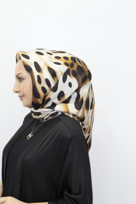 Armine 2025-2026 İlkbahar Yaz Sezonu 9320D Eşarp