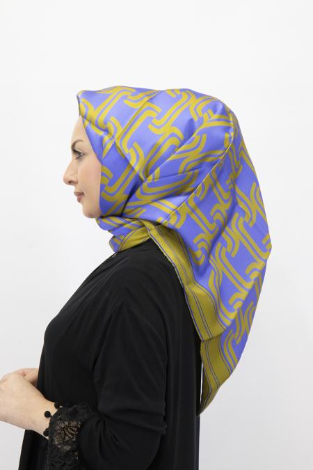 Armine 2025-2026 İlkbahar Yaz Sezonu 9343D Eşarp