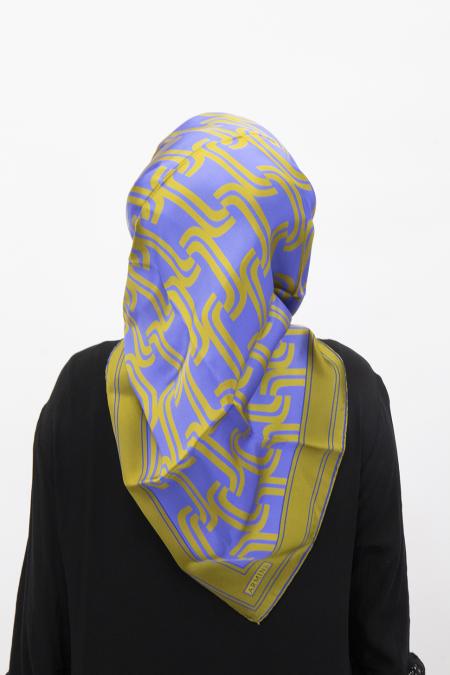 Armine 2025-2026 İlkbahar Yaz Sezonu 9343D Eşarp