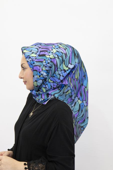 Armine 2025-2026 İlkbahar Yaz Sezonu 9335D Eşarp