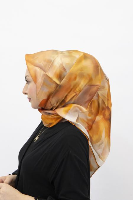 Armine 2025-2026 İlkbahar Yaz Sezonu 9310D Eşarp