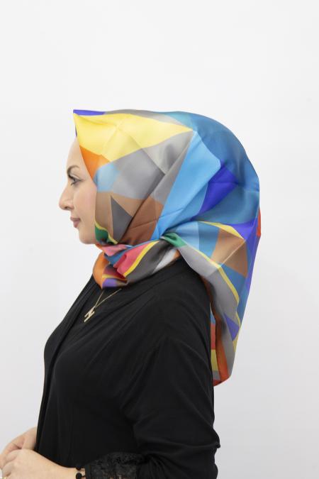 Armine 2025-2026 İlkbahar Yaz Sezonu 9331D Eşarp