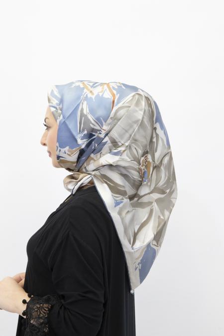 Armine 2025-2026 İlkbahar Yaz Sezonu 9337D Eşarp